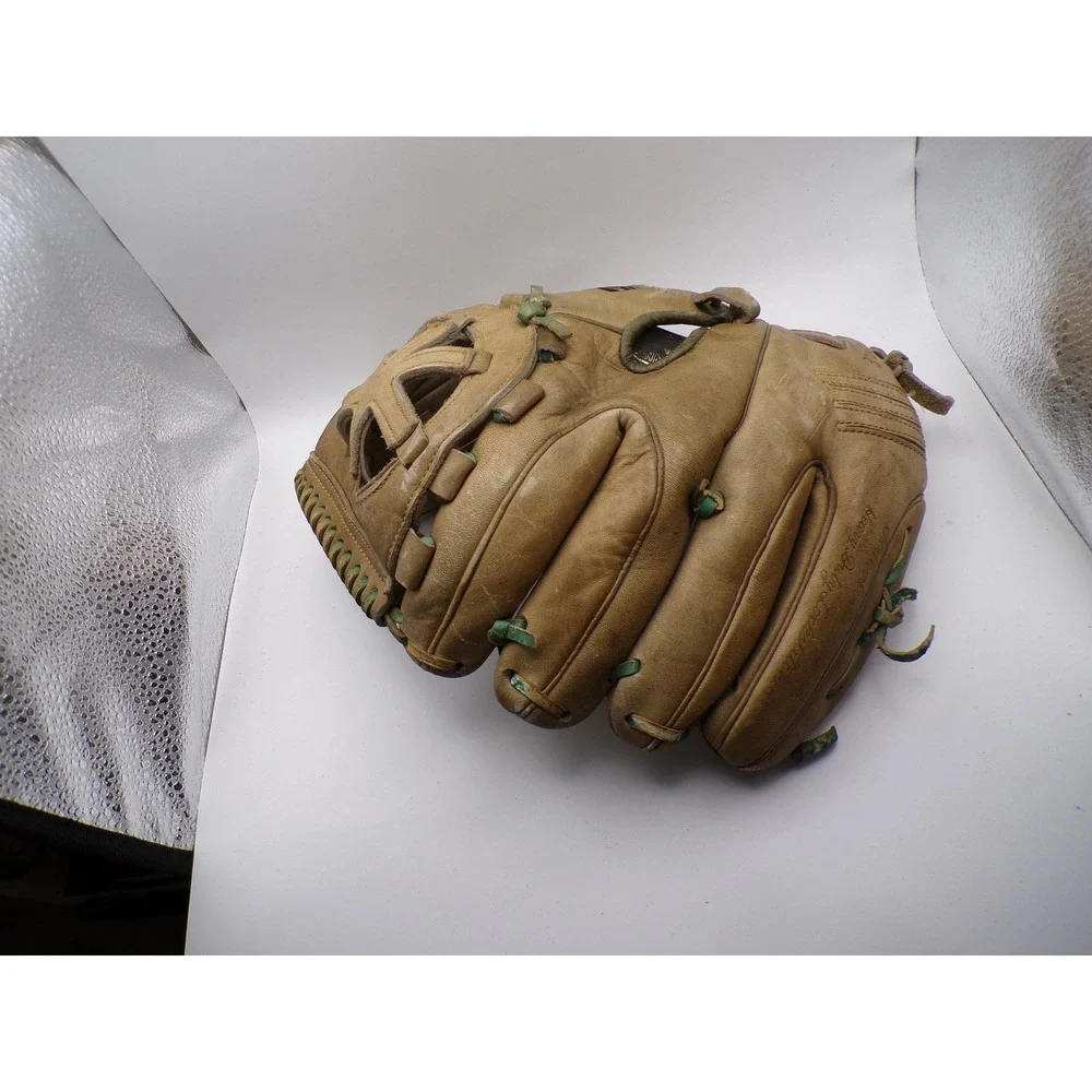 Ted Williams Signature Model Sears Roebuck Baseball Glove 1614 Right‎ Handed